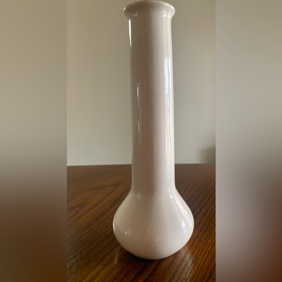 Vintage Hand-painted Vase FTD 1983 made in Portugal - Picture 3 of 11